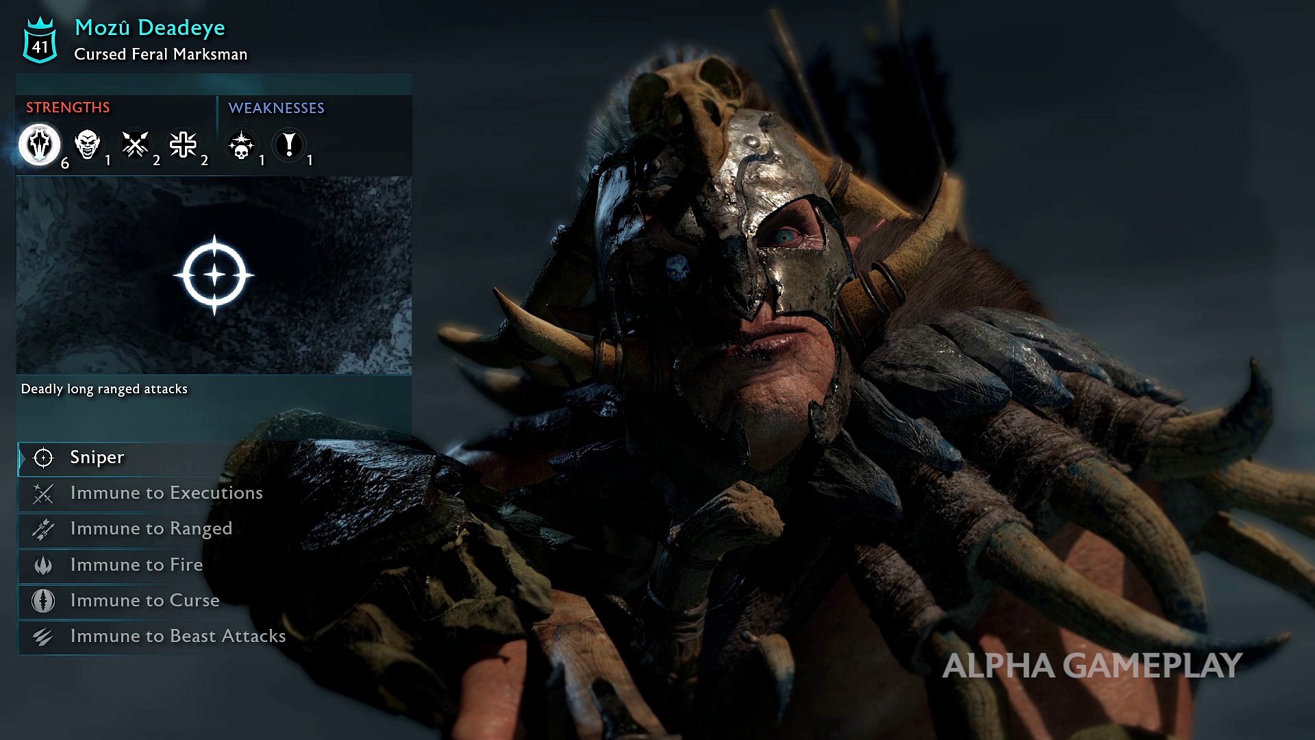 La Tierra-Media: Sombras de Guerra - Imagen 41